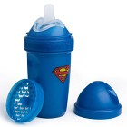 Herobility Nappflaska 240 ml Superman
