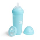 Herobility Nappflaska 340 ml Blue