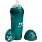 Herobility Nappflaska 340 ml Dark Green
