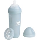 Herobility Nappflaska 340 ml Grey