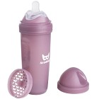Herobility Nappflaska 340 ml Hawthorn Rose