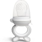 Herobility Smaknapp i silikon