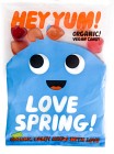 Hey Yum! Love Spring godispåse 100 g