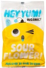Hey Yum! Sour Flower godispåse 100 g