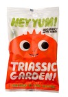 Hey Yum! Triassic Garden godispåse 100 g