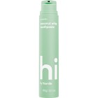 Hi by Hismile Coconut Whip Toothpaste 60 g