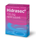 Hidrasec hårda kapslar 100 mg 10 st