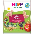 HiPP Mini Dinos 1-3 år 30 g