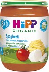 HiPP Spaghetti Tomat & Mozzarella 8M 190 g