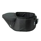 Hippychick Hipseat Denim Black