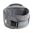 Hippychick Hipseat Denim Grey