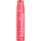 HiSmile Strawberry Toothpaste 60 g