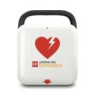 Hjärtstartare LIFEPAK CR2