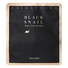 Holika Holika Prime Youth Black Snail Repair Hydro-Gel Mask