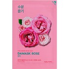 Holika Holika Pure Essence Mask Sheet - Damask Rose