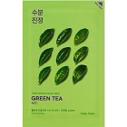Holika Holika Pure Essence Mask Sheet - Green Tea