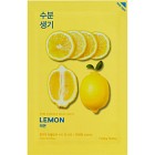 Holika Holika Pure Essence Mask Sheet - Lemon