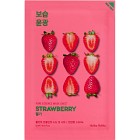Holika Holika Pure Essence Mask Sheet - Strawberry