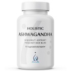 Holistic Ashwagandha 90 kapslar