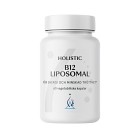 Holistic B12 Liposomal 60 kapslar
