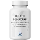 Holistic Benstark 60 kapslar