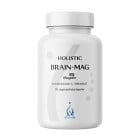 Holistic Brain-Mag, 90 kapslar