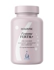 Holistic Femme Fertil+ 120 vegetabiliska kapslar
