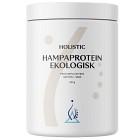 Holistic Hampaprotein ekologisk 400 g