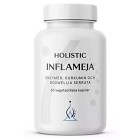 Holistic Inflameja led & muskel 60 vegetabiliska kapslar