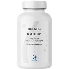 Holistic Kalium 250 mg 90 kapslar