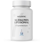 Holistic Kurkumin Liposomal 60 kapslar