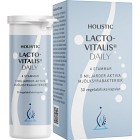 Holistic Lactovitalis Daily 30 kapslar
