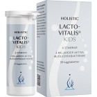 Holistic Lactovitalis Kids 30 tuggtabletter