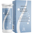 Holistic Lactovitalis mjölksyrabakterier 30 kapslar