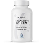 Holistic Magnesium Kalcium 90 kapslar