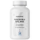 Holistic Magsyrabalans 90 kapslar