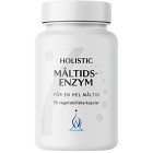 Holistic Måltidsenzym 90 kapslar