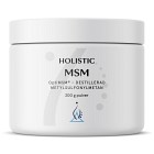 Holistic MSM 200 g