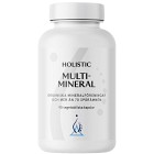 Holistic Multimineral 90 kapslar