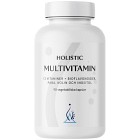Holistic Multivitamin 90 vegetabiliska kapslar