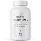 Holistic Multivitamin metylerad 90 kapslar
