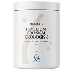 Holistic Psylliumfröskal ekologisk 275 g