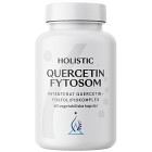 Holistic Quercetin Fytosom 60 kapslar