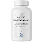 Holistic Thyrobalans 90 kapslar