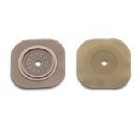 Conform 2 FlexWear konvex hudskyddsplatta m. häfta 2-dels, låsring 55mm hål 29mm 5 st