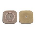 Conform 2 FlexWear konvex hudskyddsplatta m. häfta 2-dels, låsring 55 mm hål 32 mm 5 st