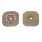 Conform 2 FlexWear konvex hudskyddsplatta häfta 2-dels, låsring 55mm hål 13-38mm 5 st