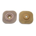 Conform 2 FlexWear konvex hudskyddsplatta 2-dels låsring 45 mm hål 13-25 mm 5 st