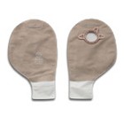 Conform 2 tömbar 2-delspåse Midi beige ringdiameter 55 mm 30 st
