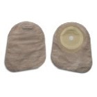 Moderma Flex sluten 1-delspåse Midi beige SoftFlex hudskyddsplatta hål 35 mm 30 st